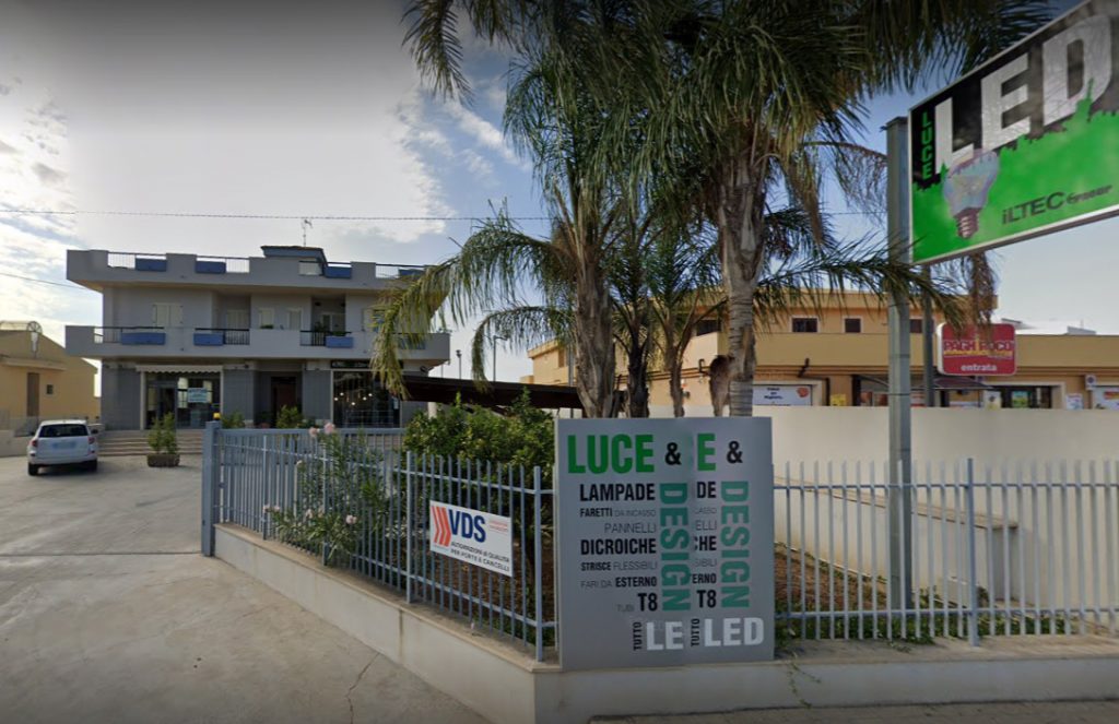 Iltec Group srls, Iltecled, Kit Strisce Led